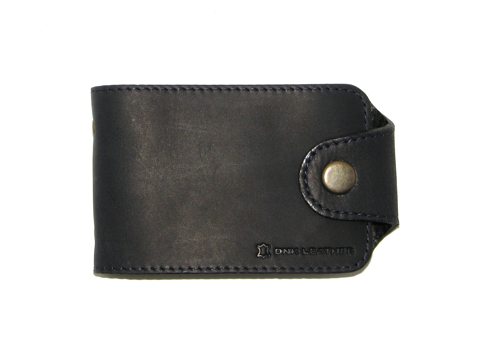 Подарунковий набір DNK Leather №12 (картхолдер + Ключниця) синій Подарунковий набір DNK Leather №12 (картхолдер + Ключниця) синій